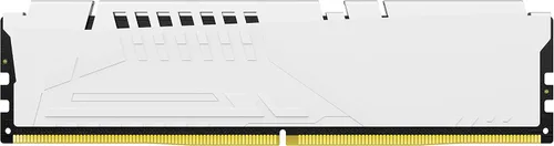 Miniatura 2 de Kingston FURY Beast White 16GB 5600MT/s CL40 DDR5 XMP DIMM Overclocking Intel XMP 3.0 Módulo único KF556C40BW-16