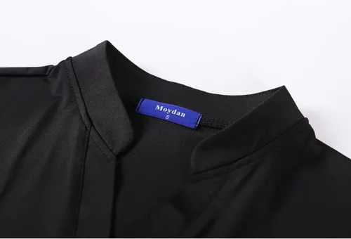 Miniatura 3 de Camisetas tipo polo de golf para mujer, ligeras que absorben la humedad, camisetas atléticas de tenis