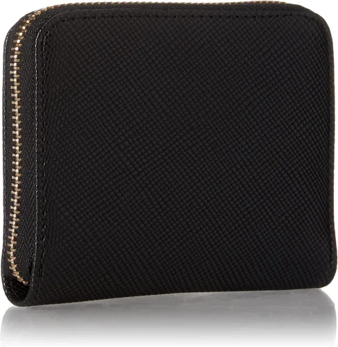 Miniatura 2 de GUESS Cartera pequeña con cremallera de Laurel