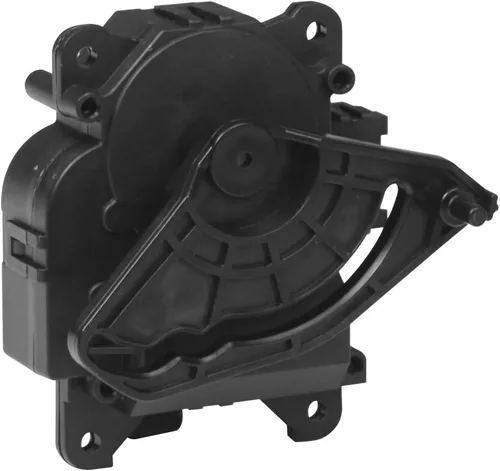 Miniatura 12 de AA Ignition - Actuador mezclador de repuesto para compuerta de aire para sistema de climatización (HVAC) de vehículos - Principal izquierdo