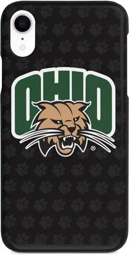 Miniatura 12 de Inspired Cases - Compatible with iPhone 11 Case - 3D Textured Protective Phone Case for Apple iPhone 11 - Ohio University