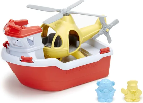 Miniatura 2 de Bote de rescate FFP