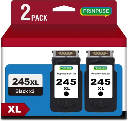 Miniatura 9 de 210XL 211XL Paquete combinado de cartuchos de tinta remanufacturados para Canon 210 XL 211 XL Cartucho de tinta negro y color para impresoras PIXMA
