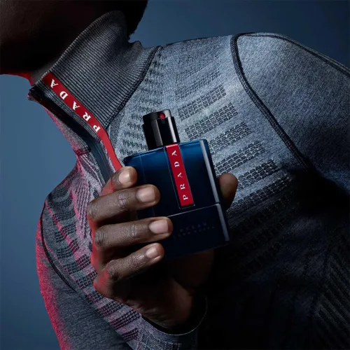 Miniatura 2 de Prada Luna Rossa Ocean EDT para hombre 5.0 Fl Oz