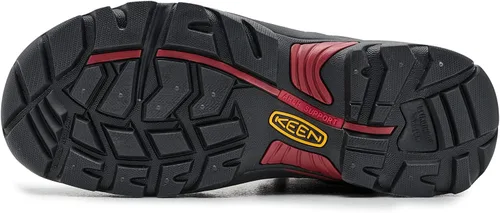 Miniatura 6 de KEEN Utility Pittsburgh Energy Botas de trabajo impermeables (punta de compensación) de 6 pulgadas para hombre