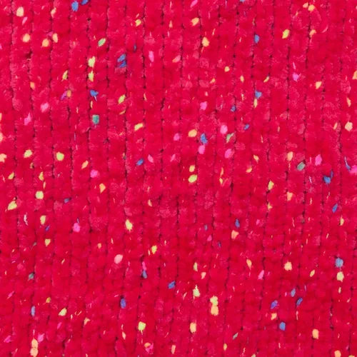 Miniatura 6 de Premier Yarns Parfait Chunky Pom Pom 2107-11 Caramelo Crujiente