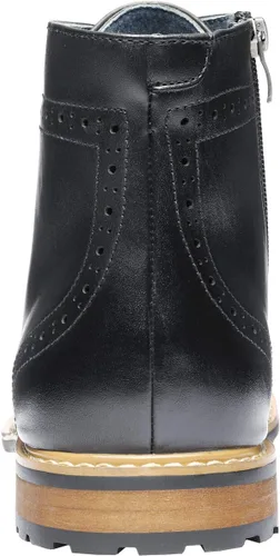 Miniatura 6 de Bruno Marc - Botas de motocicleta para hombre