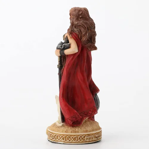 Miniatura 4 de Veronese Design Freya Diosa del Amor