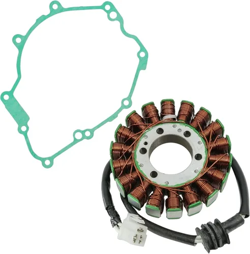 Miniatura 5 de Piezas de repuesto para estator y junta para Yamaha FZ8 Fz-8 Fz 8 2011-2013 Mod-G&T8-2820