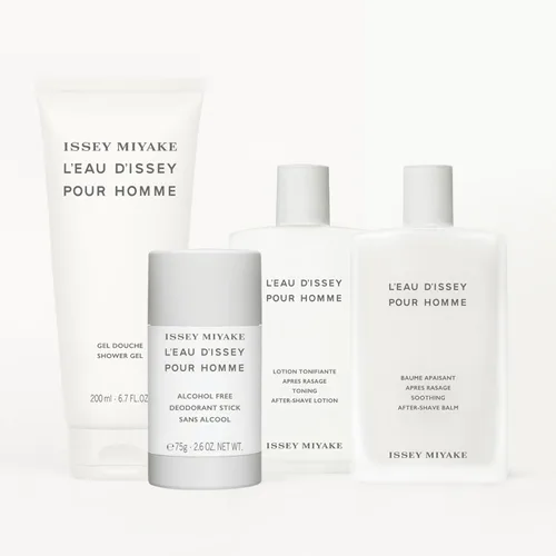 Miniatura 4 de L 'EAU D 'issey por Issey Miyake para hombres