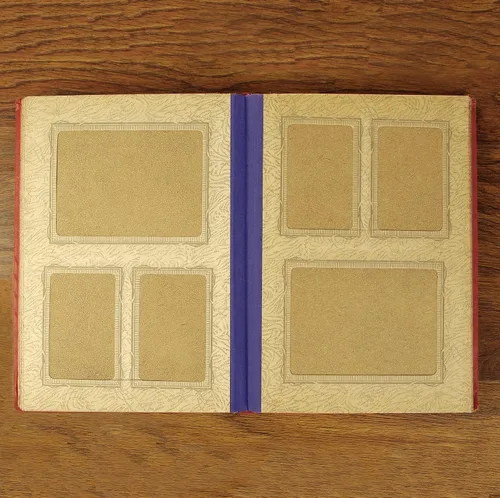 Miniatura 3 de Koltose by Mash Cinta azul para encuadernación, cinta de reparación de libros de tela para encuadernadores, manualidades con bisagras de tela de 2