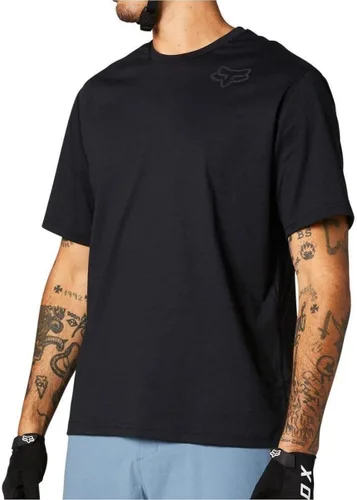 Miniatura 3 de Fox Racing Jersey estándar Ranger Power Dry de manga corta para hombre