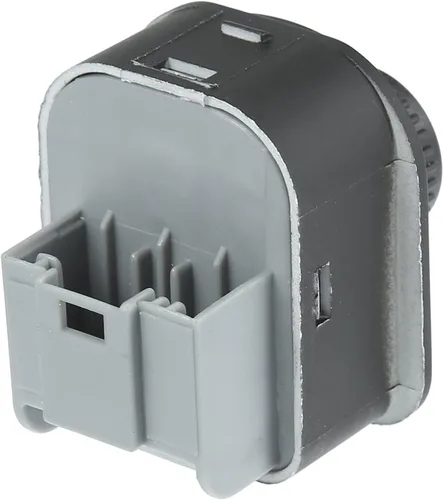 Miniatura 6 de X AUTOHAUX Interruptor retrovisor eléctrico Control remoto 1K0959565FREH para Volkswagen CC 2009-2017 Jetta 2005-2010 Tiguan 2009-2016 Passat CC