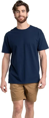 Miniatura 2 de Fruit of the Loom Men's Eversoft Cotton T Shirts, Breathable & Moisture Wicking with Odor Control, Sizes S-4x