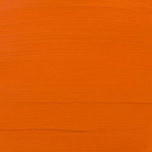 Miniatura 3 de Amsterdam Serie Estándar Tubo de Pintura Acrílica 120ml Azo Naranja 276 (17092762)
