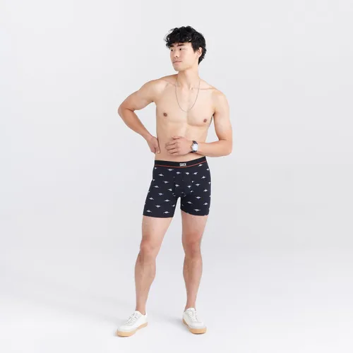 Miniatura 3 de SAXX Underwear Co. Men's Boxer Brief
