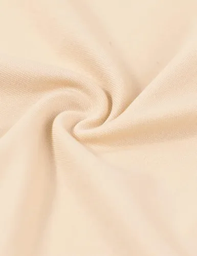 Miniatura 8 de Leotardos de baile nude para mujer con correas ajustables