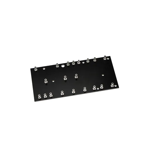 Miniatura 3 de 1pc 5F1 Junta con Torretas 5F1 Chasis Piezas Placa de soldadura