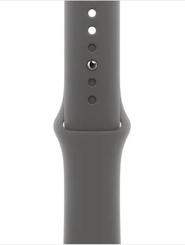 Miniatura 15 de Banda de Apple Watch - Banda Deportiva (42mm) - Negro - S/M