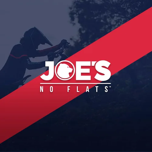 Miniatura 6 de JOE'S NO FLATS Sellador de neumáticos de grava - Sellador de neumáticos de grava Tubess - Sellado ultrarrápido para tubos sin cámara e interiores