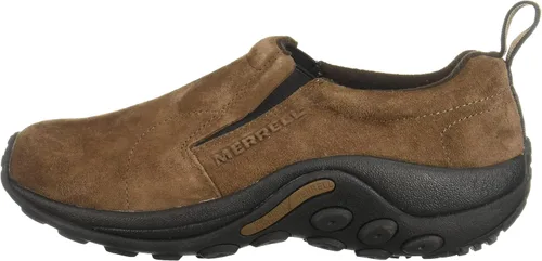 Miniatura 8 de Merrell - Mocasines Jungle Moc sin cordones para hombres