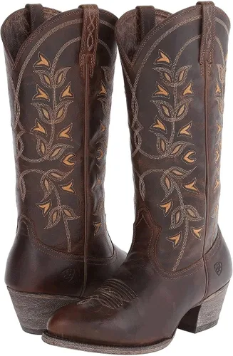 Miniatura 4 de ARIAT Women's Desert Holly Western Boot