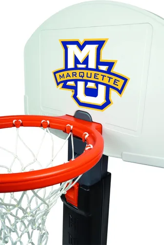 Miniatura 11 de Huplay Juego de baloncesto ajustable del equipo novato