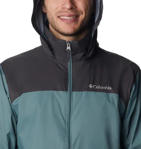 Miniatura 4 de Columbia Glennaker Lake - Chaqueta impermeable para hombre