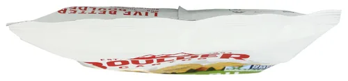 Miniatura 5 de Boulder Canyon, papas fritas Canyon Cut con aceite de aguacate, sal y pimienta, 5.25 onzas