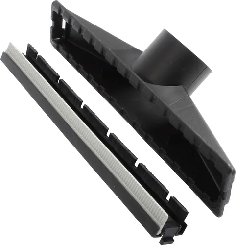 Miniatura 6 de Cen-Tec Systems Varita de extensión para aspiradora húmeda/seca, juego de 2, negro, 2 piezas