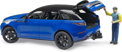 Miniatura 4 de Bruder 02880 Range Rover Velar