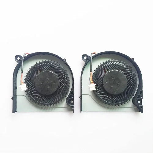 Miniatura 2 de (1 pieza) Ventilador de refrigeración PYDDIN diseñado para Acer Predator Helios 300 G3-571 G3-571G G3-572 G3-573/PH315-51 PH317-51 PH317-52/AN515-41