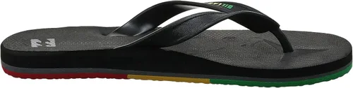 Miniatura 4 de Billabong - Sandalias con logo para hombre