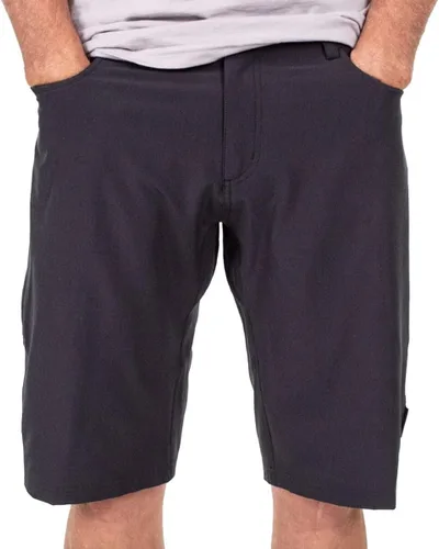 Miniatura 2 de Club Ride Apparel Mountain Surf, True Black, XL - Gamuza Gunslinger, negro, grande - Bundle