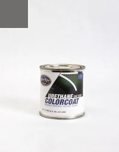 Miniatura 115 de Aerosol para Mercedes-Benz Clase E Automotriz Pintura de retoque – Black Diamond Metallic Clearcoat 025/0025 – Paquete todo incluido
