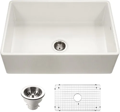 Miniatura 7 de Houzer PTG-4300 Fregadero de cocina