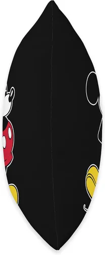 Miniatura 2 de Disney Mickey Mouse Classic Pose - Almohada negra