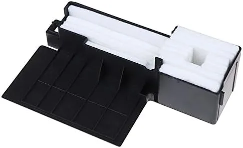 Miniatura 4 de 2 unids residuos de tinta tanque almohadilla de tinta almohadilla esponja para Epson L300 L301 L303 L310 L350 L351 L353 L358 L355 L110 L210 L211