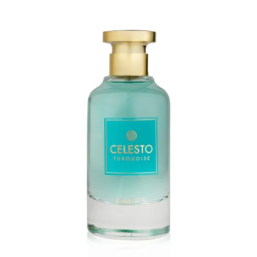 Miniatura 9 de AFLUXE AL NOOR PRESTIGE EAU DE PARFUM PARA HOMBRE 100 ml Apertura de Notas Afrutadas y Especiadas Armonía Oriental Regalo de Lujo