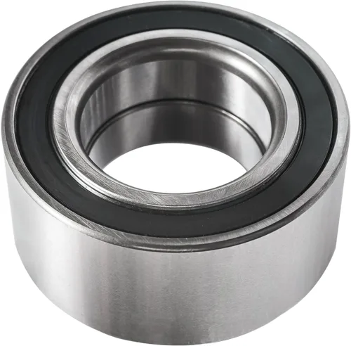Miniatura 22 de Detroit Axle - Buje de cojinete de rueda delantera para Mazda 3 Sport 14-18, 16-20 CX-3, cojinete de rueda y conjunto de cubo 2016 2017 2018