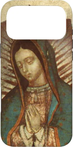 Miniatura 22 de Funda para iPhone 13 Pro Max Basílica de Nuestra Señora Virgen De Guadalupe Virgen María