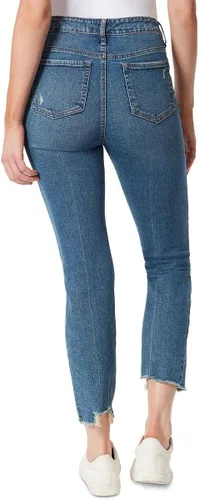 Miniatura 2 de Jessica Simpson Tobillo recto delgado de tiro alto Spotlight para mujer