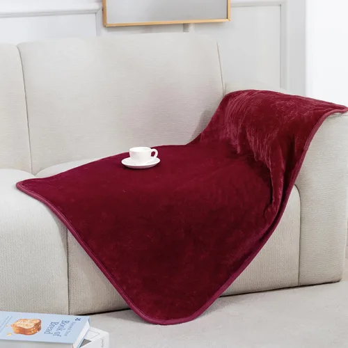Miniatura 17 de gogobunny Manta de cama impermeable, manta reversible de forro polar Sherpa para perro, cachorro y gato, funda de muebles que protege la cama