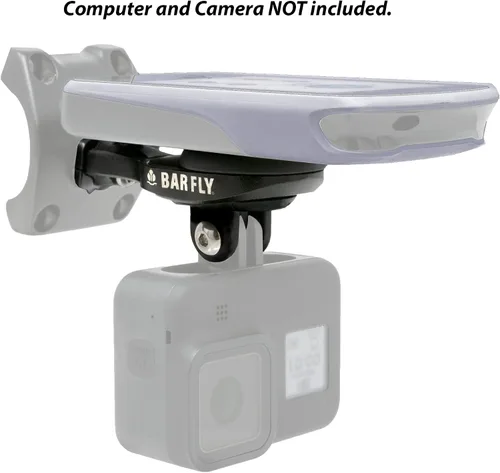 Miniatura 5 de Bar Fly Soporte para computadora y accesorios para bicicleta Prime Direct 1 accesorios de ciclismo-electrónica