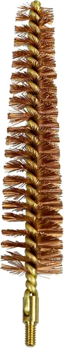 Miniatura 7 de Pro-Shot Products Chamber Brushes: Bronze/Nylon/Stainless, Brass Core, Dual-Diameter & Standard Designs, Star/Locking Lug Recess Compatible