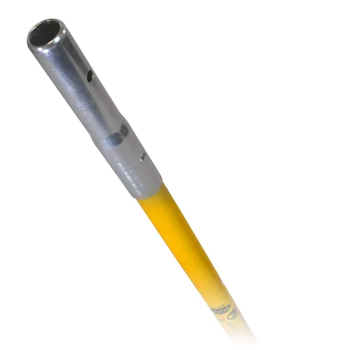 Miniatura 2 de Jameson FG-6 Serie FG-6 - Poste de extensión de fibra de vidrio de 6 pies para sierra de poste o cabeza de podadora