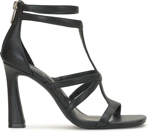 Miniatura 9 de Jessica Simpson Sandalias de tacón alto Aaralyn para mujer