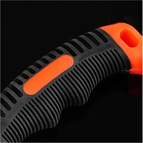 Miniatura 7 de Ajuste para martillo de clavos martillos mango ergonómico, herramienta portátil pequeña para el hogar, herramientas de mano para carpintería