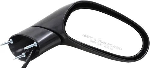 Miniatura 87 de Garage-Pro Espejo compatible con Chevrolet Malibu 2014-2016 y Malibu Limited 2016 con calefacción lateral del conductor, con detección de punto