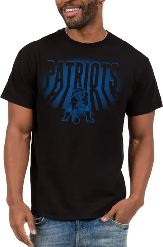 Miniatura 34 de Junk Food Clothing x NFL - Team Spotlight - Camiseta de manga corta para hombre y mujer, ropa con licencia oficial de la NFL